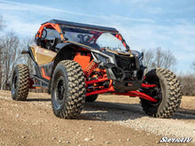 Load image into Gallery viewer, Can-Am Maverick X3 Atlas Pro 2" Forward Offset A-Arms