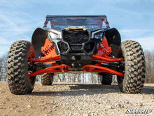 Load image into Gallery viewer, Can-Am Maverick X3 Atlas Pro 2" Forward Offset A-Arms