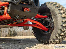 Load image into Gallery viewer, Can-Am Maverick X3 Atlas Pro 2" Forward Offset A-Arms