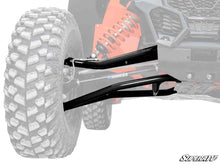Load image into Gallery viewer, Can-Am Maverick X3 Atlas Pro 2" Forward Offset A-Arms