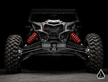 Load image into Gallery viewer, Assault Industries Can-Am Maverick X3 High-Clearance Boxed A-Arms