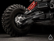 Load image into Gallery viewer, Assault Industries Can-Am Maverick X3 High-Clearance Boxed A-Arms