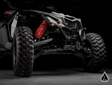 Load image into Gallery viewer, Assault Industries Can-Am Maverick X3 High-Clearance Boxed A-Arms