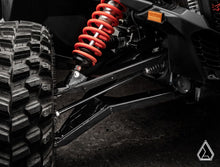 Load image into Gallery viewer, Assault Industries Can-Am Maverick X3 High-Clearance Boxed A-Arms
