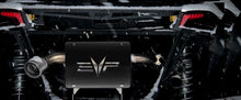 Load image into Gallery viewer, Can-Am Maverick X3 Magnum Side Exit Exhaust With Heat Shield (Delete Rear Valence)