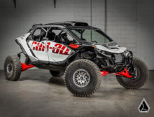 Load image into Gallery viewer, Assault Industries Can-Am Maverick R Glass Windshield