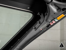 Load image into Gallery viewer, Assault Industries Can-Am Maverick R Glass Windshield