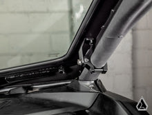 Load image into Gallery viewer, Assault Industries Can-Am Maverick R Glass Windshield