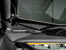 Load image into Gallery viewer, Assault Industries Can-Am Maverick R Glass Windshield