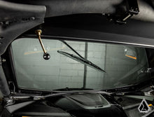 Load image into Gallery viewer, Assault Industries Can-Am Maverick R Glass Windshield