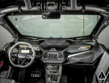 Load image into Gallery viewer, Assault Industries Can-Am Maverick R Glass Windshield