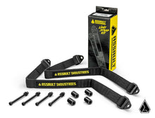 Load image into Gallery viewer, Assault Industries Can-Am Maverick R Limit Straps