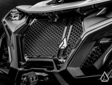 Load image into Gallery viewer, Assault Industries Can-Am Maverick R Hellfire V2 Front Grille