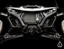 Load image into Gallery viewer, Assault Industries Can-Am Maverick R Hellfire V2 Front Grille