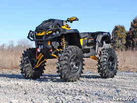 Can-Am Renegade 6