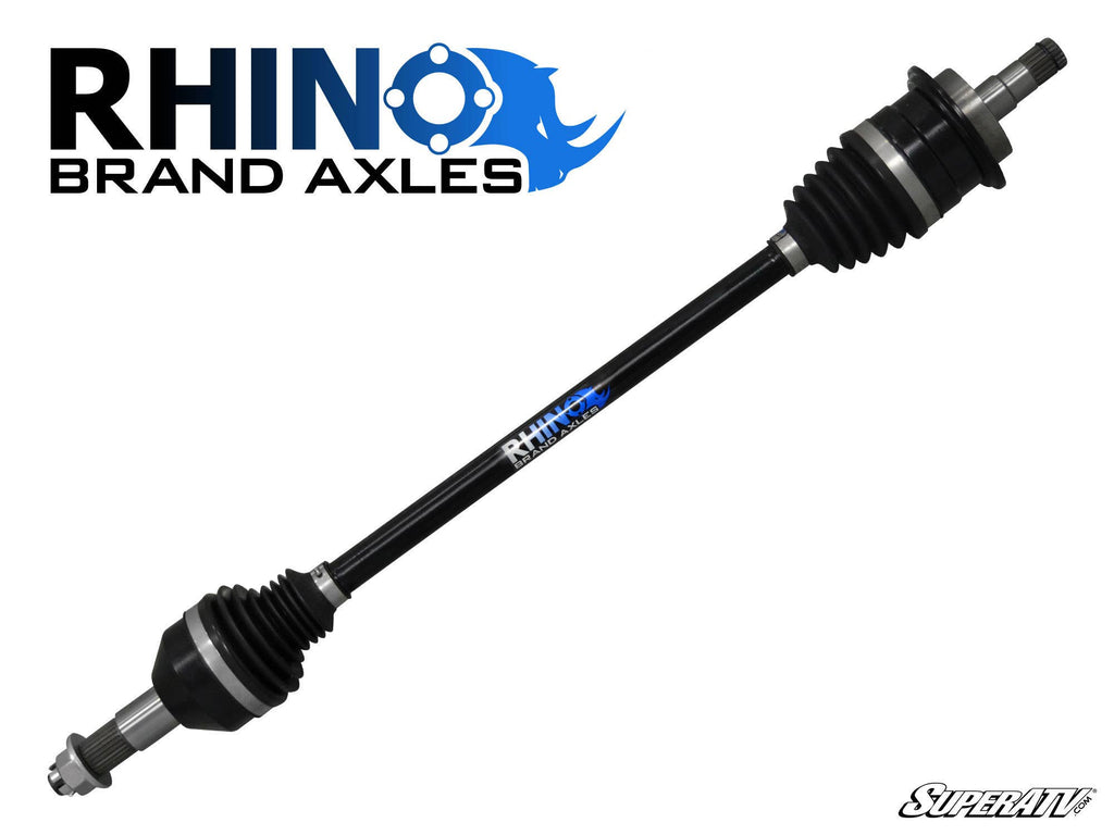 Can-Am Defender HD10 Axle—Rhino Brand