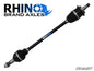 Can-Am Outlander Axle—Rhino Brand