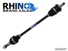 Load image into Gallery viewer, Can-Am Defender HD8 Axle—Rhino Brand