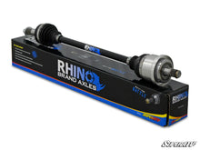 Load image into Gallery viewer, Can-Am Outlander Axle—Rhino Brand