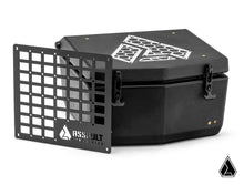 Load image into Gallery viewer, Assault Industries Cooler/Cargo Box for Can-Am Maverick X3