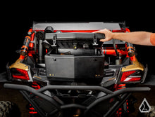 Load image into Gallery viewer, Assault Industries Cooler/Cargo Box for Can-Am Maverick X3