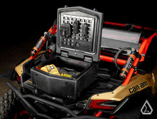 Load image into Gallery viewer, Assault Industries Cooler/Cargo Box for Can-Am Maverick X3