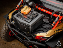 Load image into Gallery viewer, Assault Industries Cooler/Cargo Box for Can-Am Maverick X3