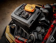 Load image into Gallery viewer, Assault Industries Cooler/Cargo Box for Can-Am Maverick X3