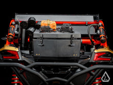 Load image into Gallery viewer, Assault Industries Cooler/Cargo Box for Can-Am Maverick X3
