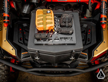 Load image into Gallery viewer, Assault Industries Cooler/Cargo Box for Can-Am Maverick X3
