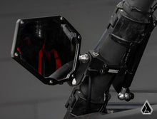 Load image into Gallery viewer, Assault Industries Side Mirror Light Bracket Kit