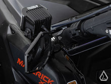 Load image into Gallery viewer, Assault Industries Side Mirror Light Bracket Kit