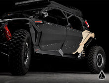 Load image into Gallery viewer, Assault Industries Can-Am Maverick X3 MAX Rock Sliders
