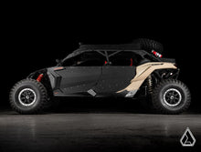 Load image into Gallery viewer, Assault Industries Can-Am Maverick X3 MAX Rock Sliders