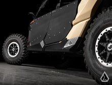 Load image into Gallery viewer, Assault Industries Can-Am Maverick X3 MAX Rock Sliders