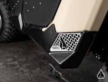 Load image into Gallery viewer, Assault Industries Can-Am Maverick X3 MAX Rock Sliders