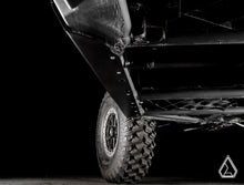 Load image into Gallery viewer, Assault Industries Can-Am Maverick X3 MAX Rock Sliders