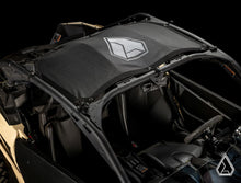 Load image into Gallery viewer, Assault Industries Can-Am Maverick X3 Mesh Shade Roof