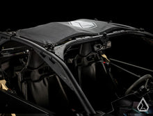 Load image into Gallery viewer, Assault Industries Can-Am Maverick X3 Mesh Shade Roof
