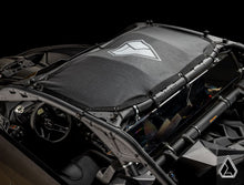 Load image into Gallery viewer, Assault Industries Can-Am Maverick X3 Mesh Shade Roof