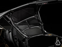 Load image into Gallery viewer, Assault Industries Can-Am Maverick X3 Mesh Shade Roof