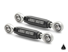 Load image into Gallery viewer, Assault Industries Front Heavy Duty Sway Bar End Links (Fits: RZR Turbo S / Pro XP)