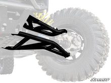 Load image into Gallery viewer, Can-Am Maverick X3 Atlas Pro 2" Forward Offset A-Arms