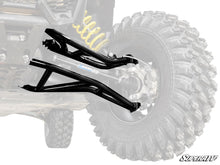 Load image into Gallery viewer, Can-Am Maverick X3 High Clearance 2" Forward Offset A-Arms