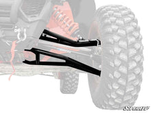 Load image into Gallery viewer, Can-Am Maverick X3 High Clearance 2" Forward Offset A-Arms