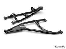 Load image into Gallery viewer, Can-Am Maverick X3 High Clearance 2" Forward Offset A-Arms
