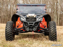 Load image into Gallery viewer, Can-Am Maverick X3 High Clearance 2" Forward Offset A-Arms
