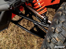 Load image into Gallery viewer, Can-Am Maverick X3 High Clearance 2" Forward Offset A-Arms