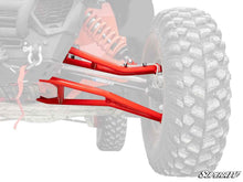 Load image into Gallery viewer, Can-Am Maverick X3 High Clearance 2" Forward Offset A-Arms