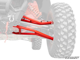 Can-Am Maverick X3 High Clearance 2